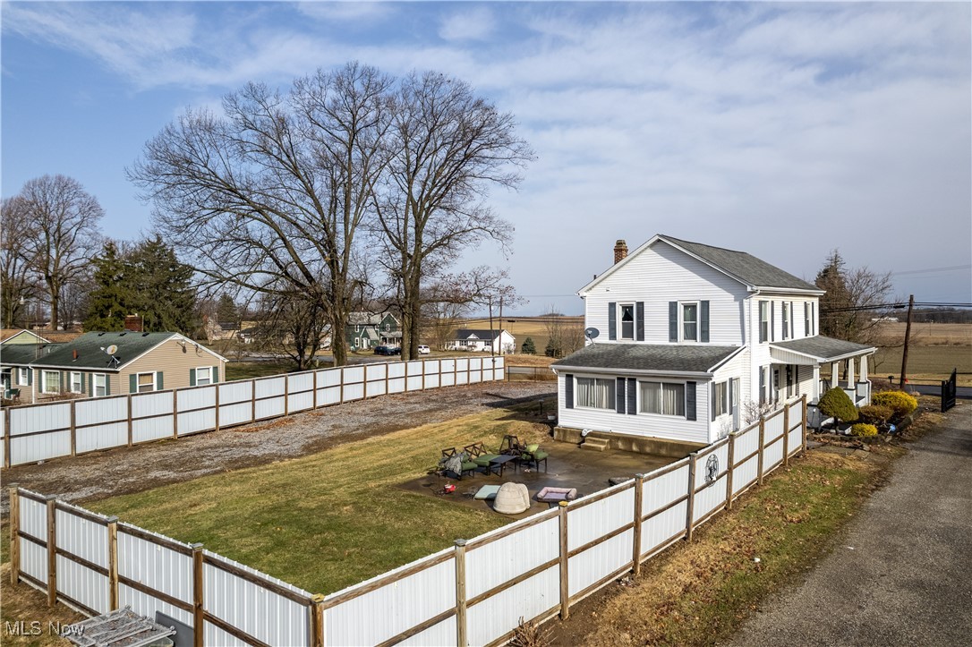 15355 Old Lincoln Way, Dalton, Ohio image 3