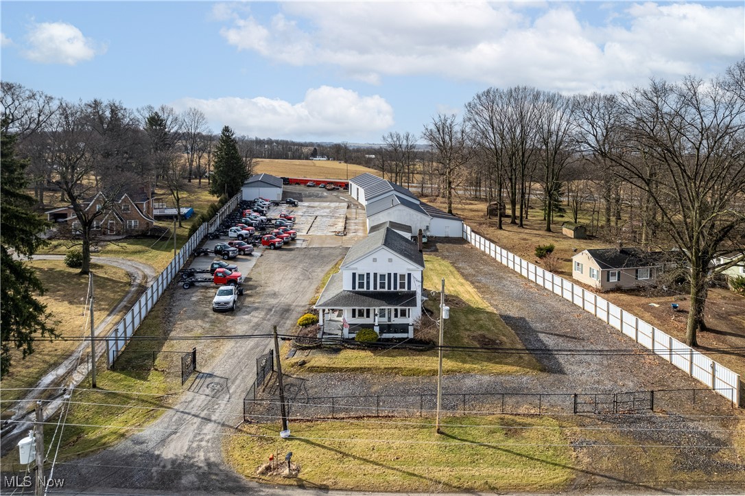 15355 Old Lincoln Way, Dalton, Ohio image 6