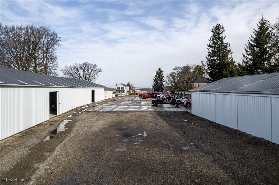 15355 Old Lincoln Way, Dalton, Ohio image 8