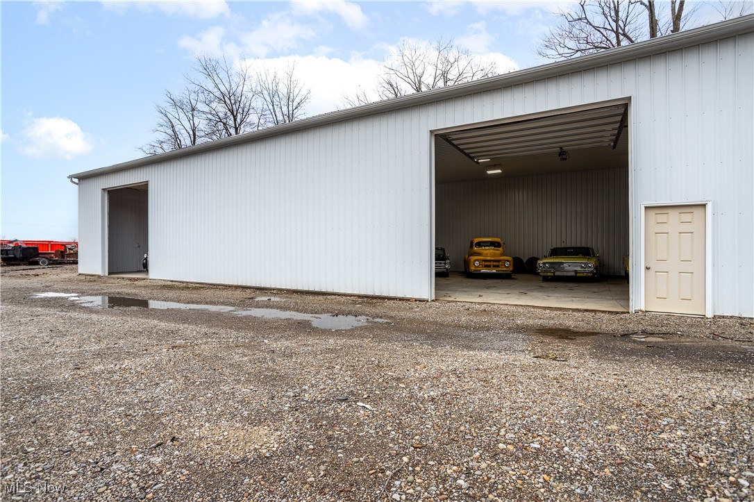 15355 Old Lincoln Way, Dalton, Ohio image 21