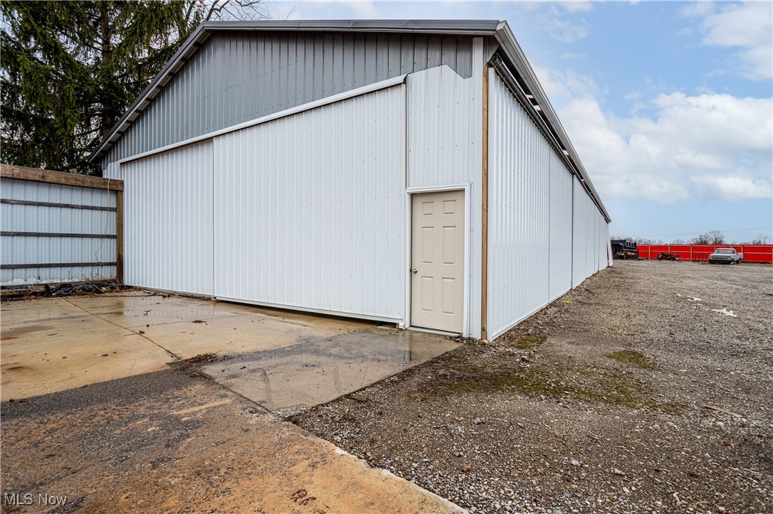 15355 Old Lincoln Way, Dalton, Ohio image 22