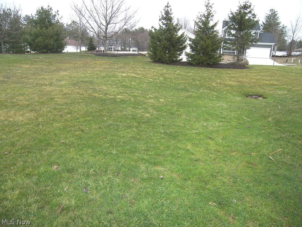 Whispering Woods Sub Ph II - Residential