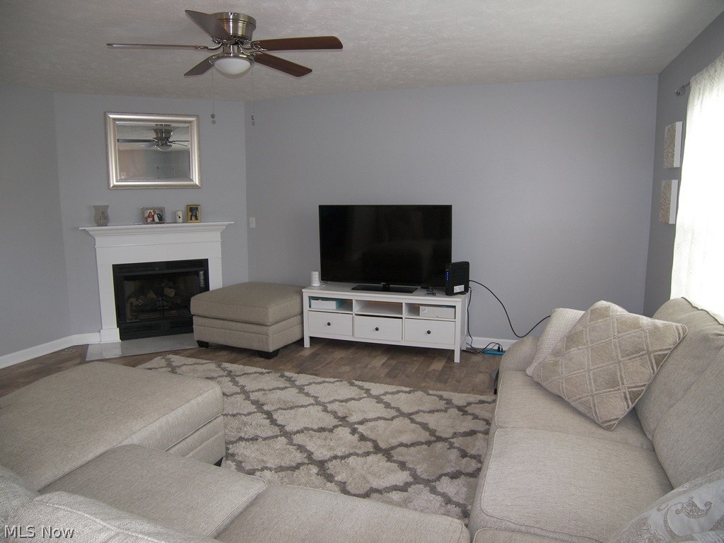 Whispering Woods Sub Ph II - Residential