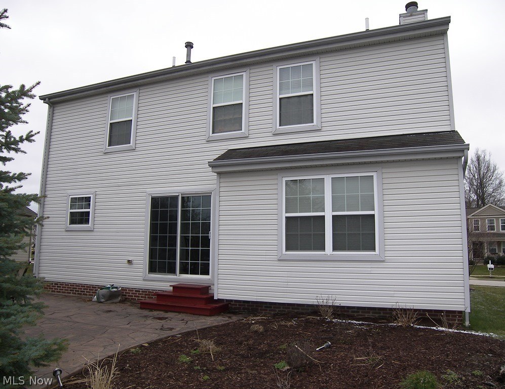 Whispering Woods Sub Ph II - Residential