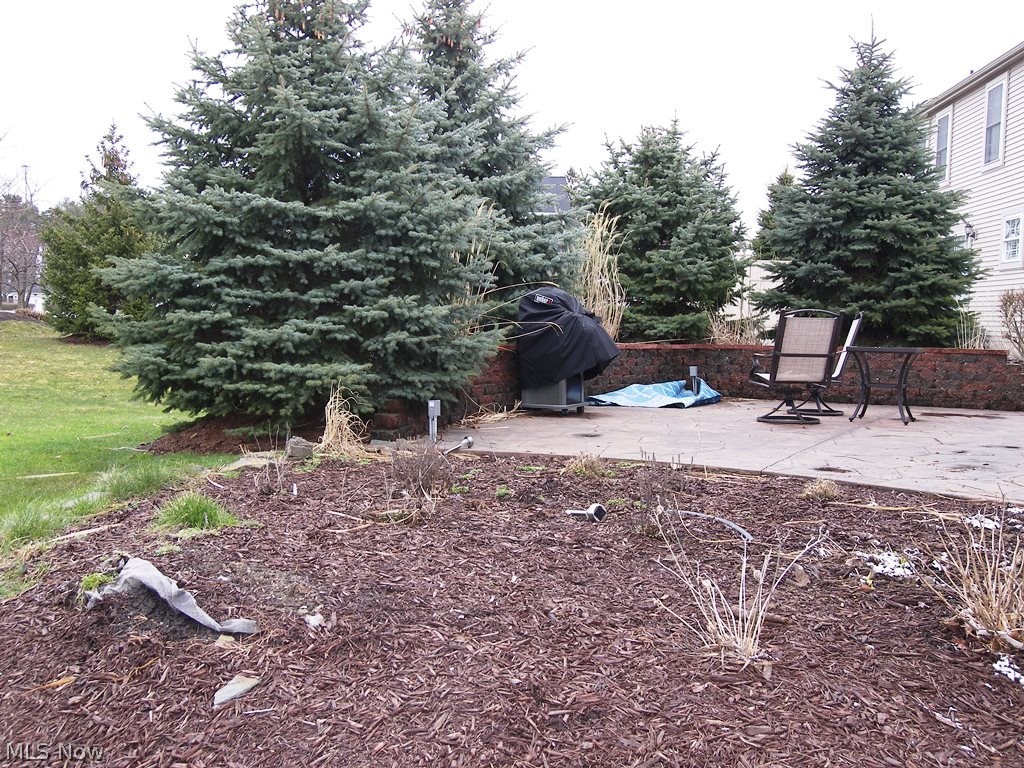 Whispering Woods Sub Ph II - Residential