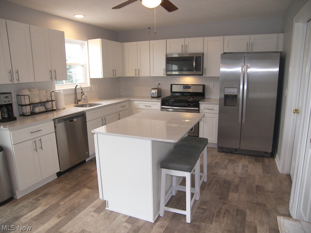 Whispering Woods Sub Ph II - Residential