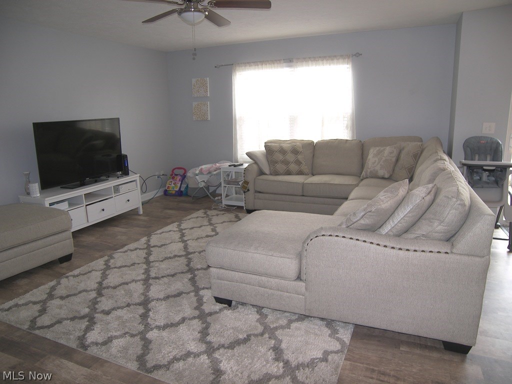 Whispering Woods Sub Ph II - Residential