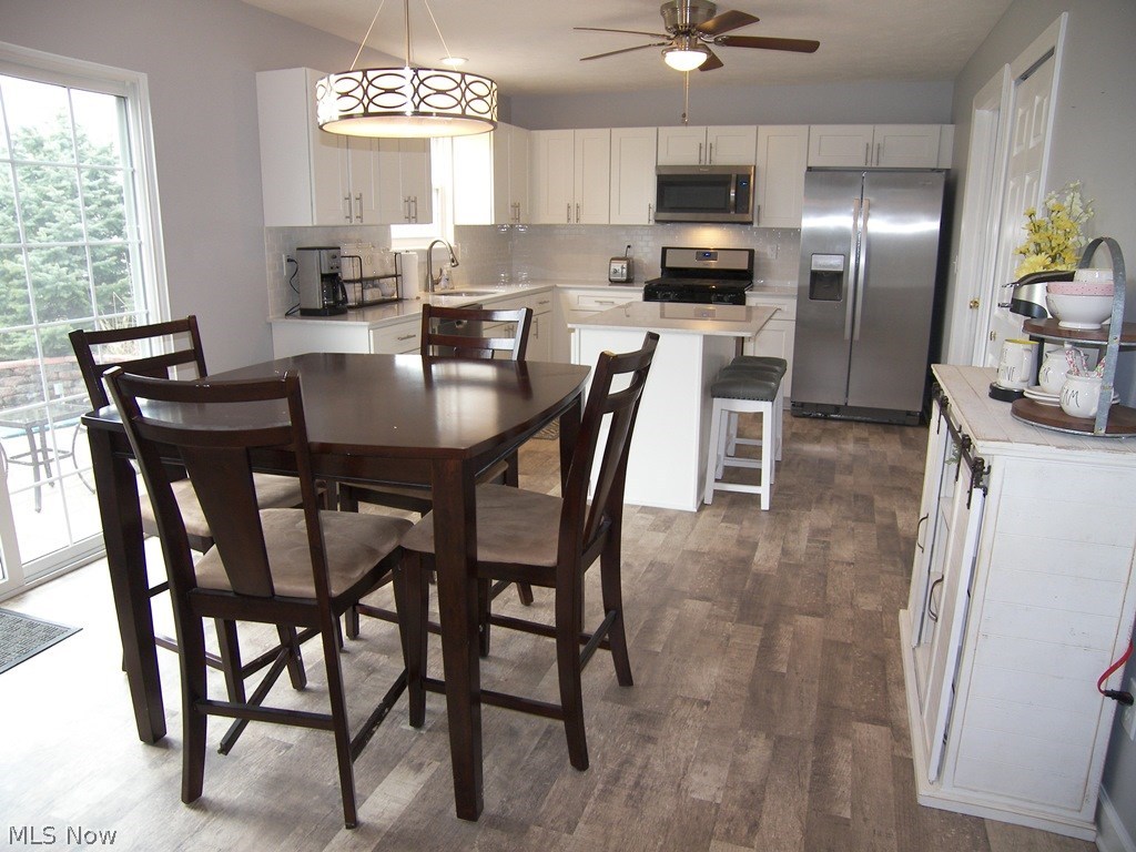 Whispering Woods Sub Ph II - Residential