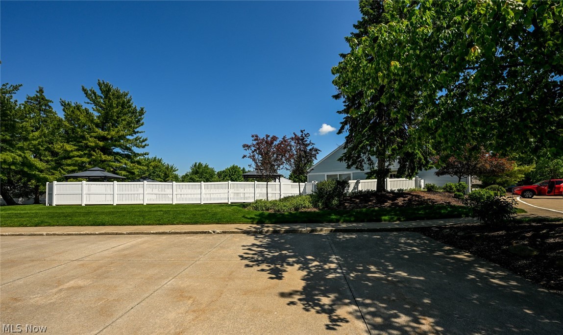 Eagles Chase Condo - Residential