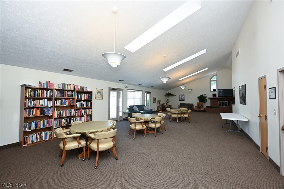 Eagles Chase Condo - Residential