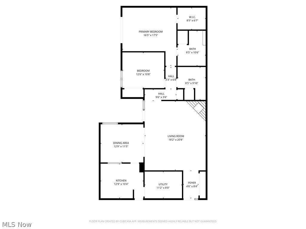Eagles Chase Condo - Residential