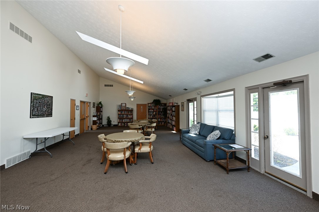 Eagles Chase Condo - Residential