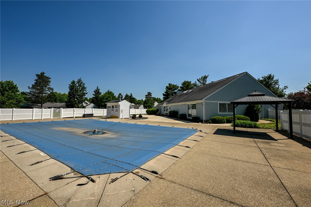Eagles Chase Condo - Residential