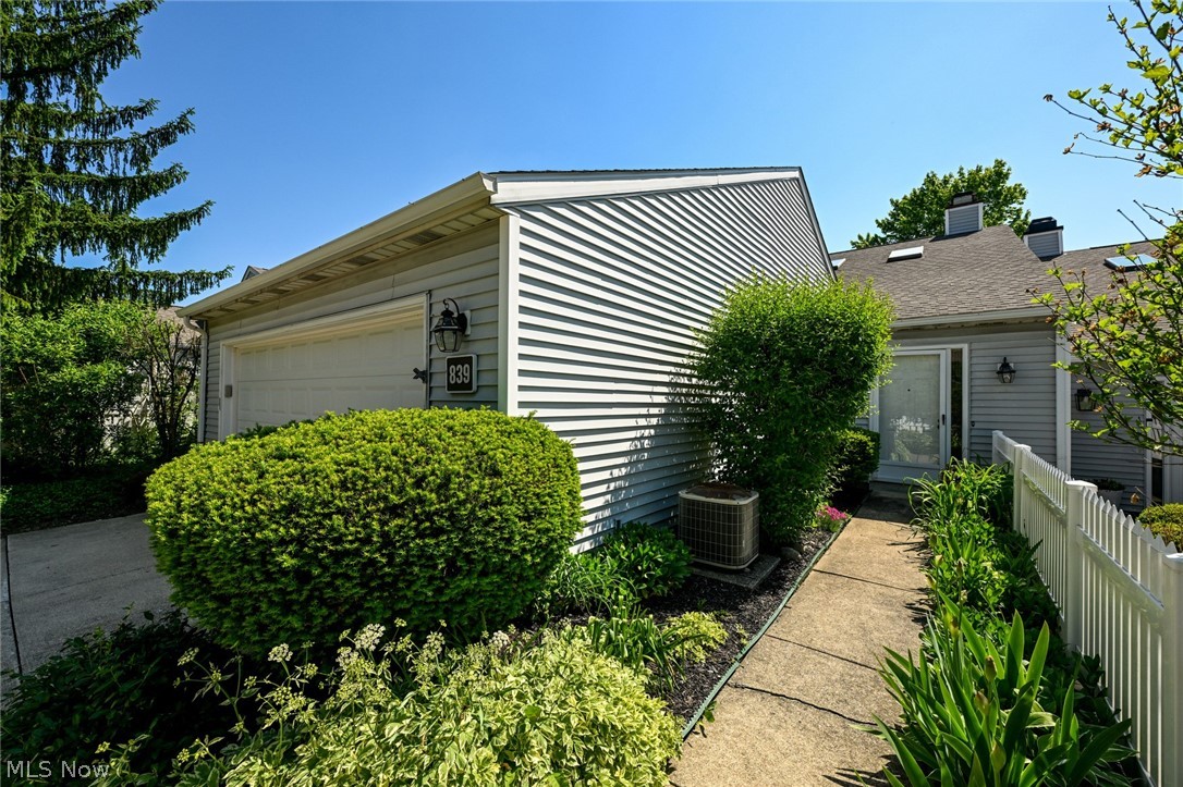 Eagles Chase Condo - Residential