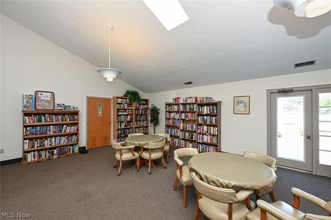 Eagles Chase Condo - Residential