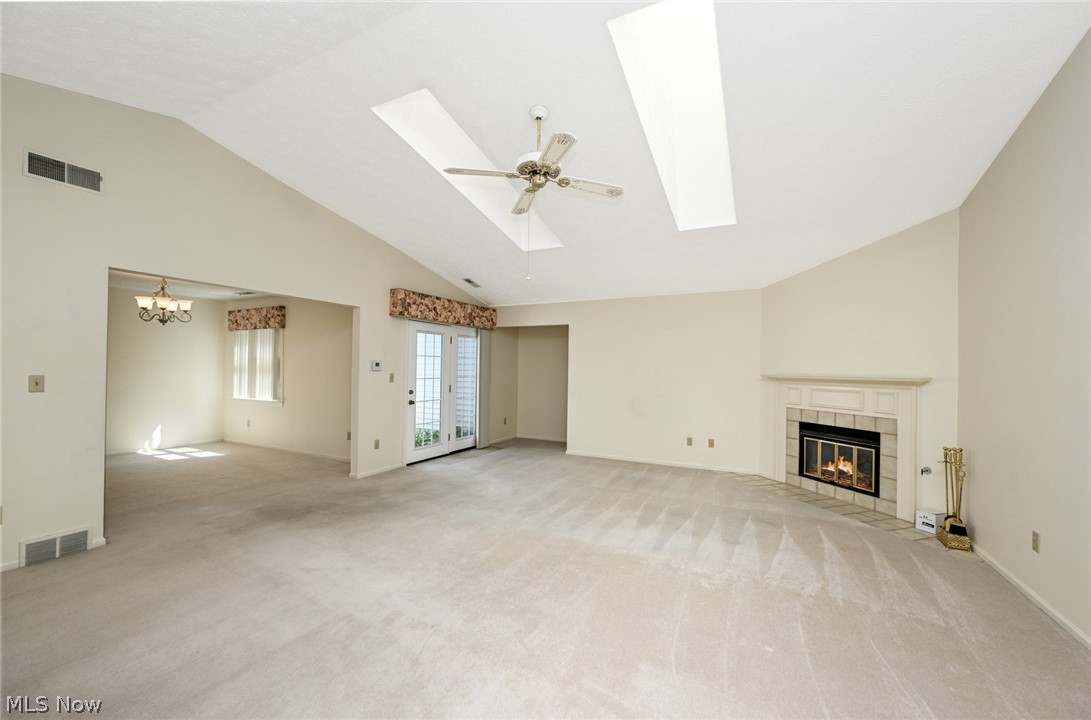 Eagles Chase Condo - Residential