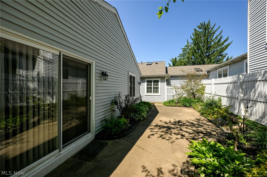 Eagles Chase Condo - Residential