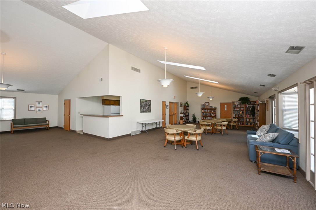 Eagles Chase Condo - Residential