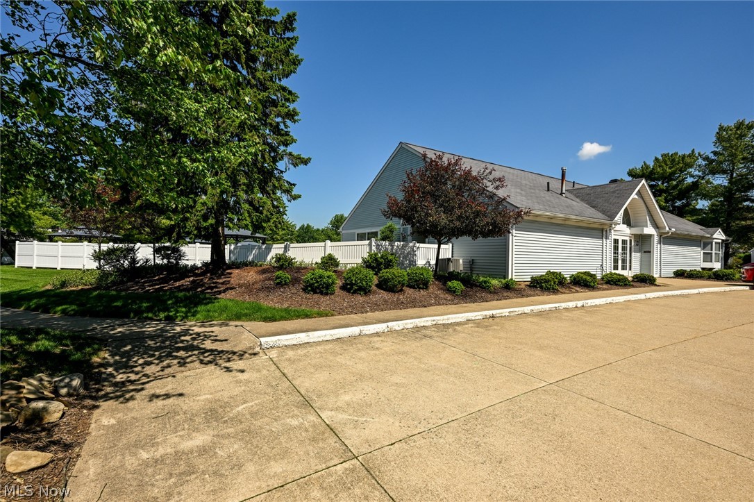 Eagles Chase Condo - Residential