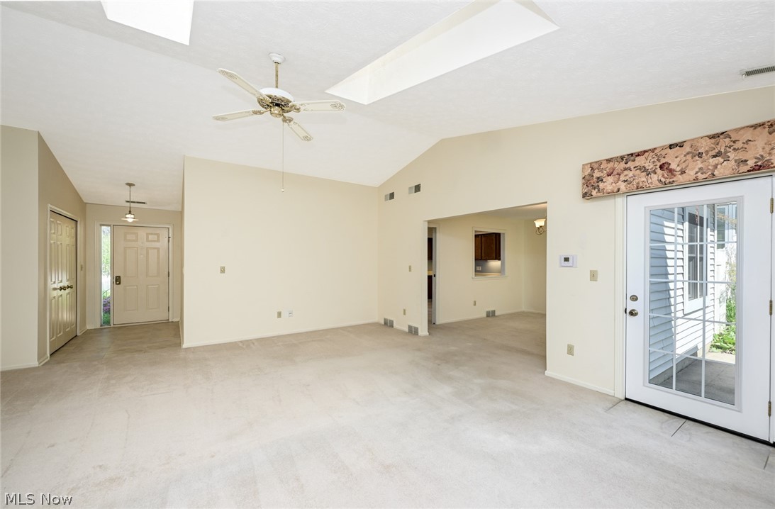 Eagles Chase Condo - Residential