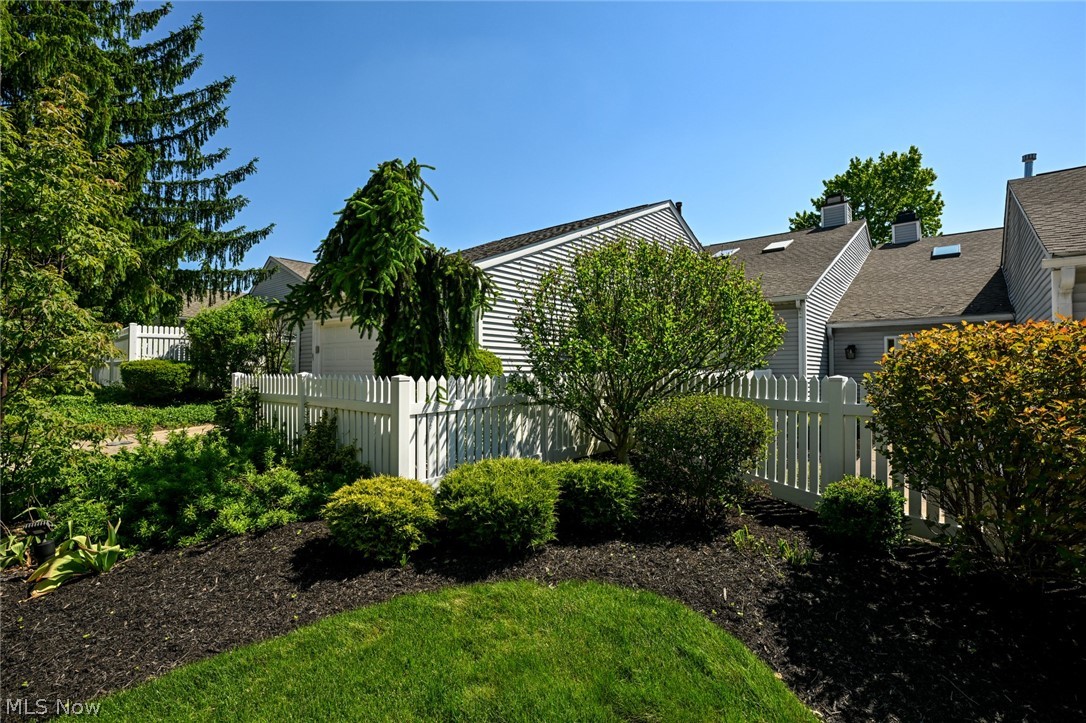 Eagles Chase Condo - Residential