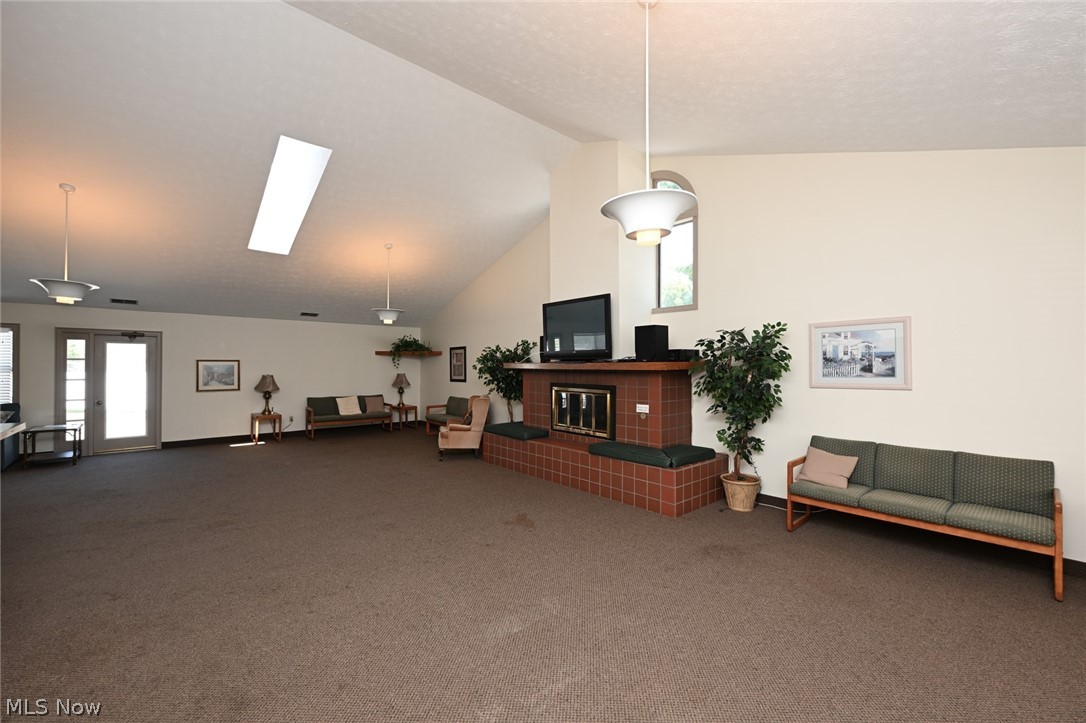Eagles Chase Condo - Residential