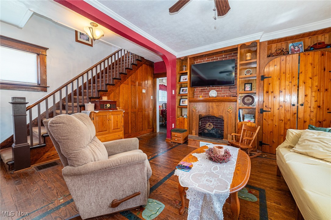 642 John Street, Coshocton, Ohio image 10