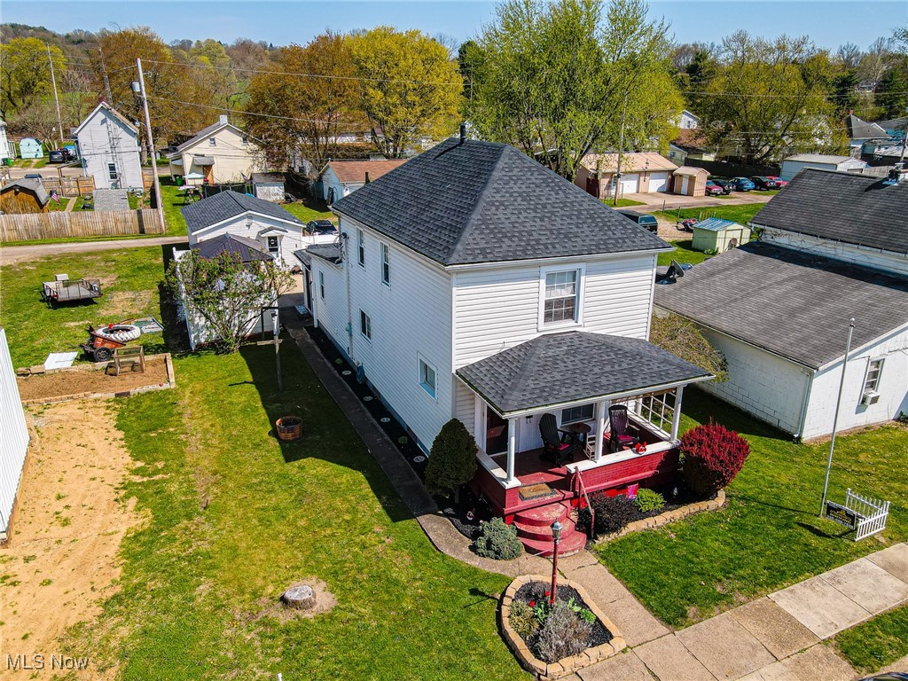 642 John Street, Coshocton, Ohio image 2