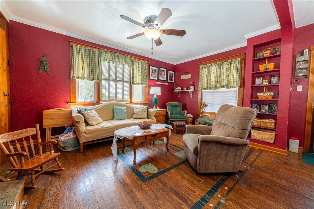 642 John Street, Coshocton, Ohio image 11
