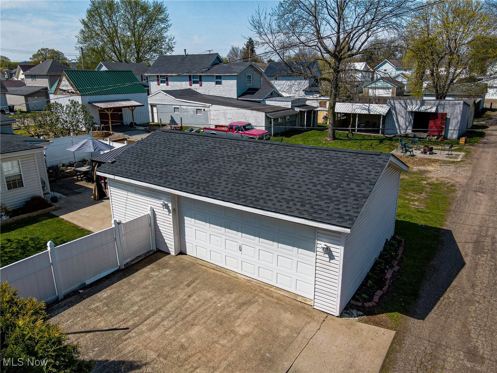 642 John Street, Coshocton, Ohio image 3