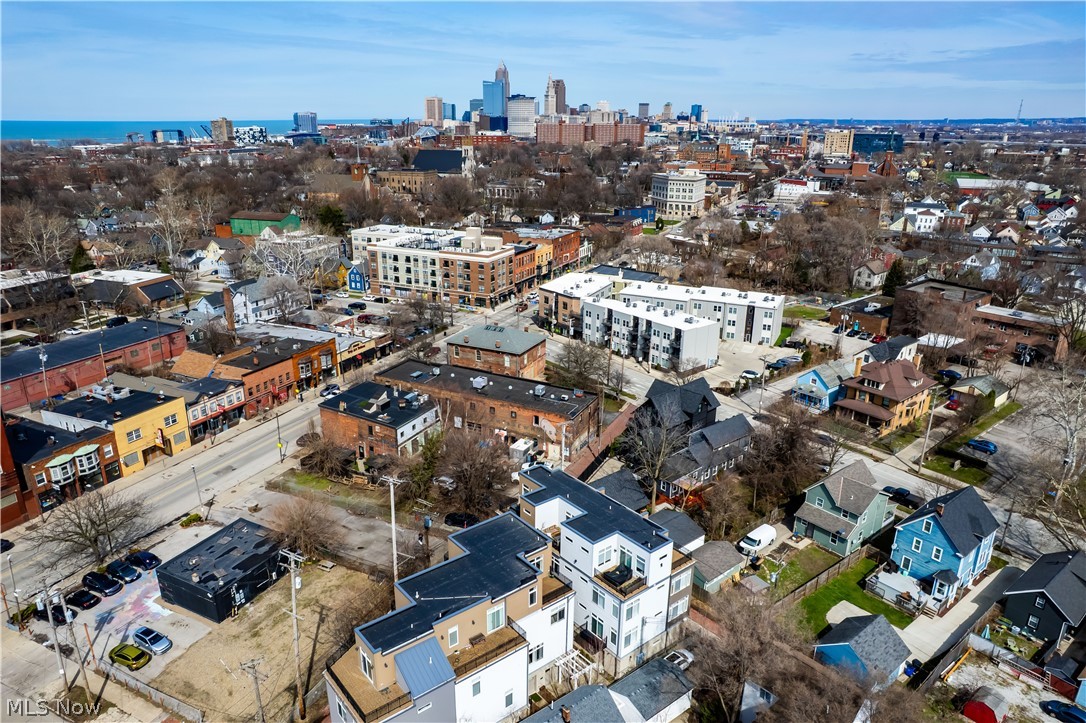 Southside 41 Sub - Residential