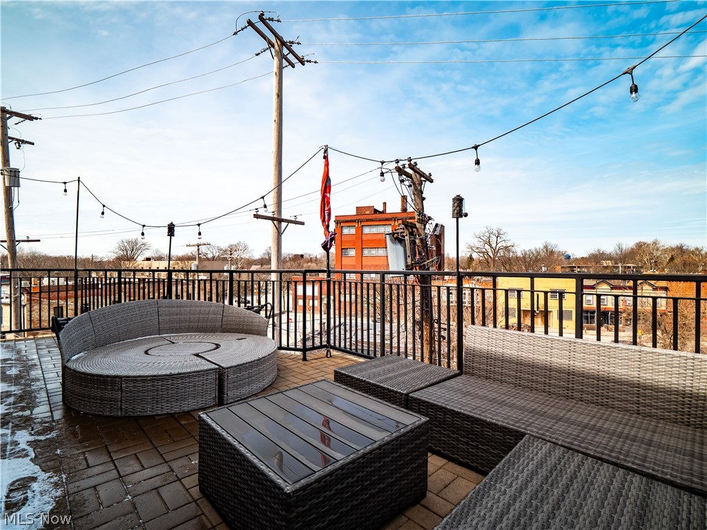 Southside 41 Sub - Residential