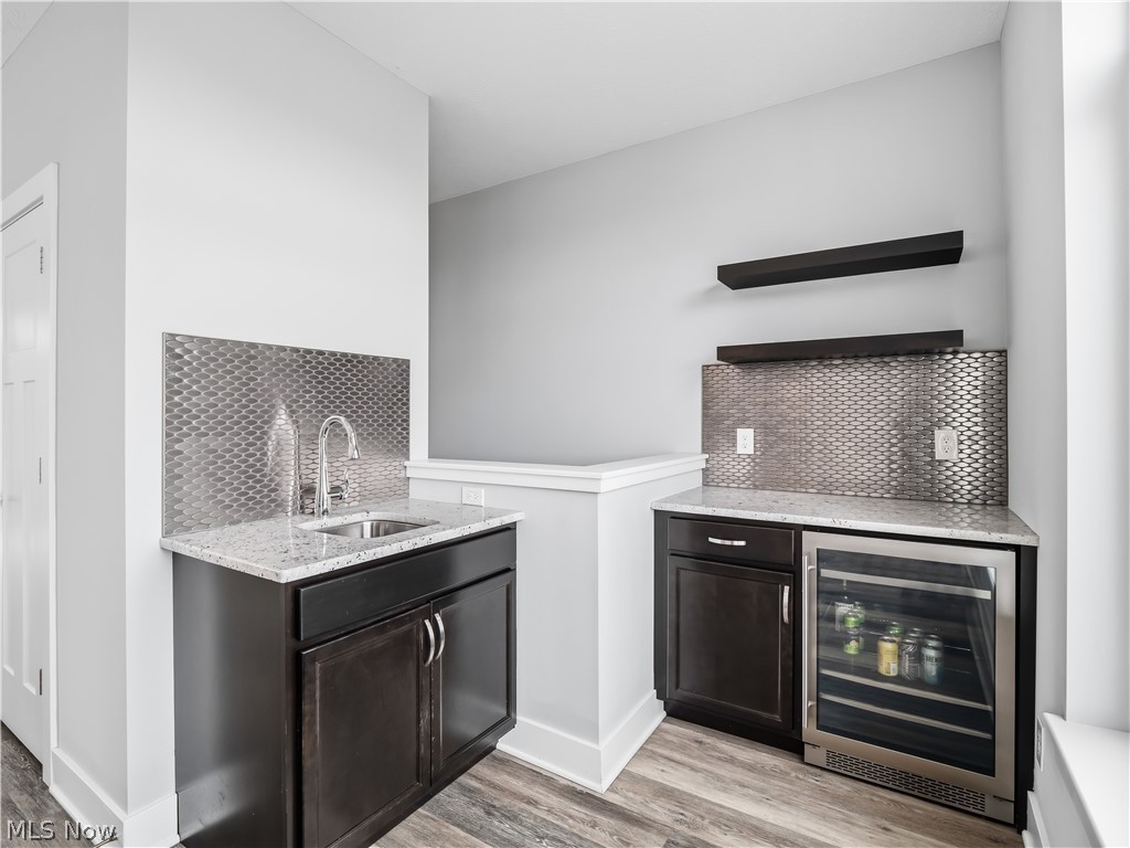 Southside 41 Sub - Residential