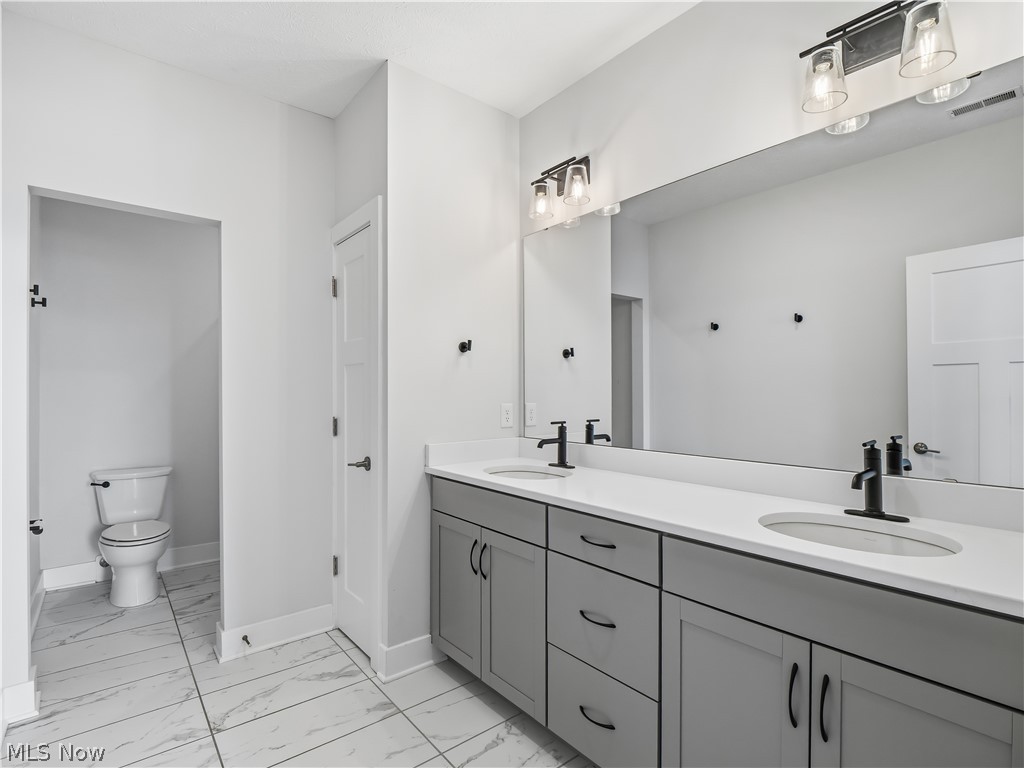 Southside 41 Sub - Residential