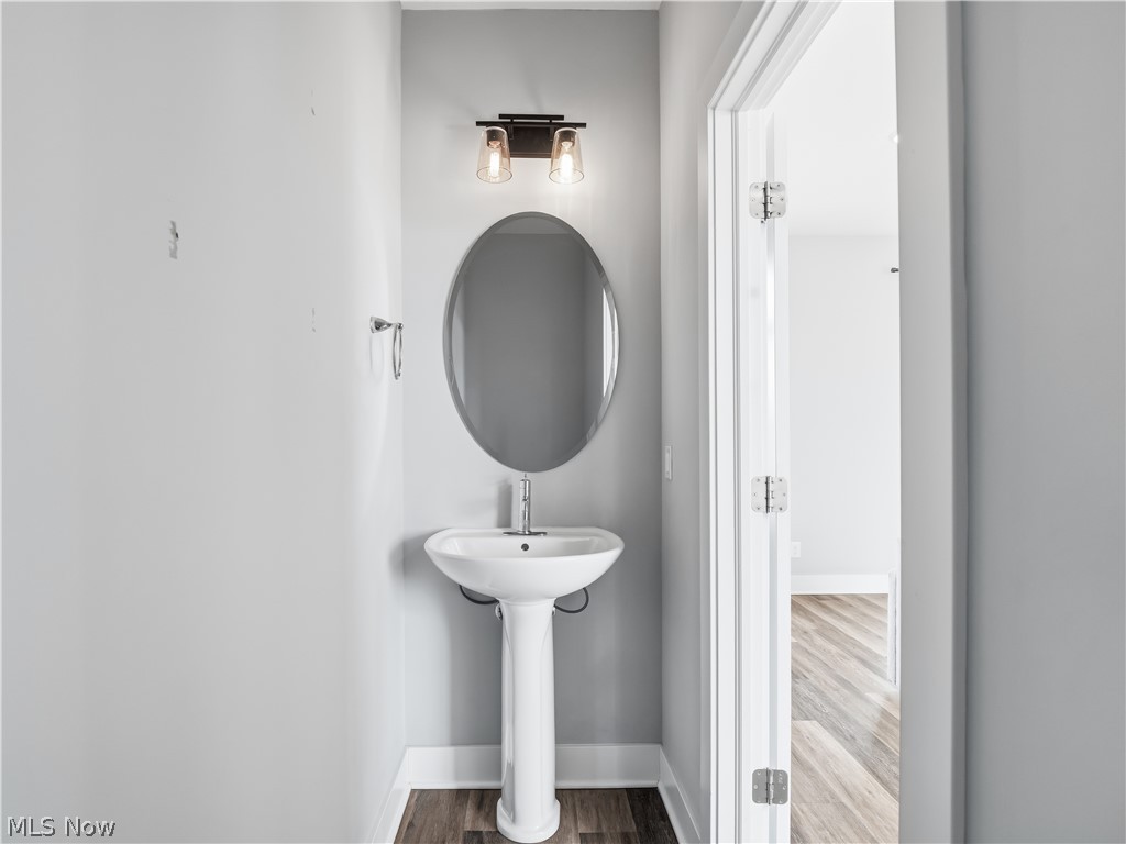 Southside 41 Sub - Residential