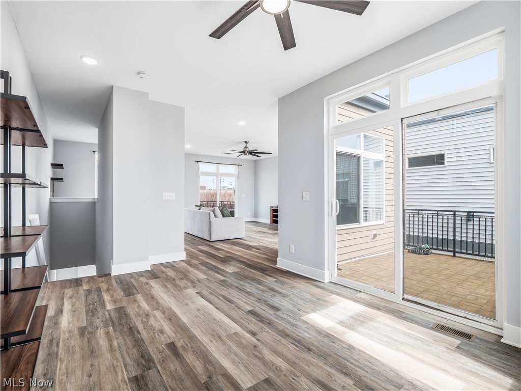 Southside 41 Sub - Residential