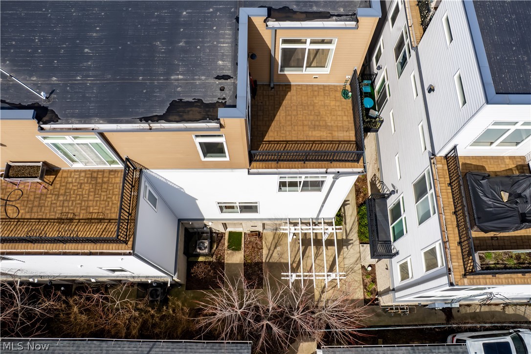 Southside 41 Sub - Residential