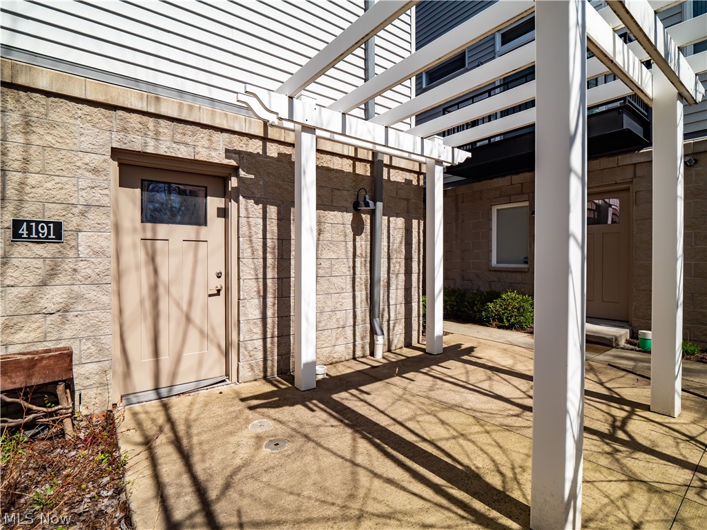 Southside 41 Sub - Residential