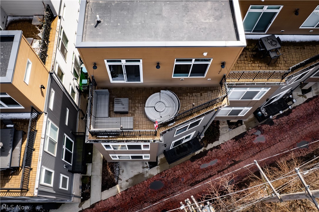 Southside 41 Sub - Residential