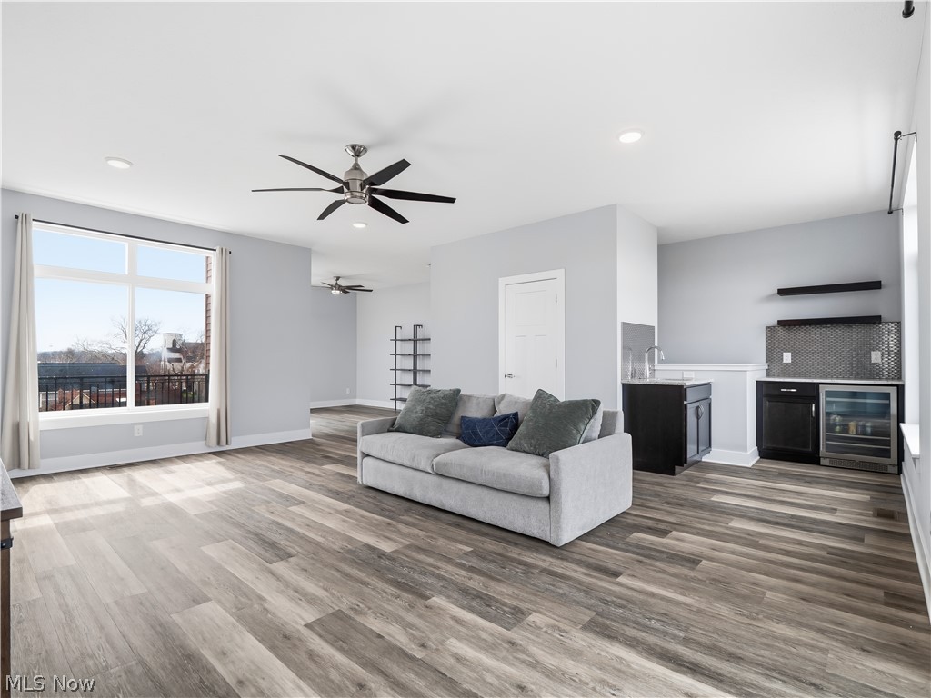 Southside 41 Sub - Residential