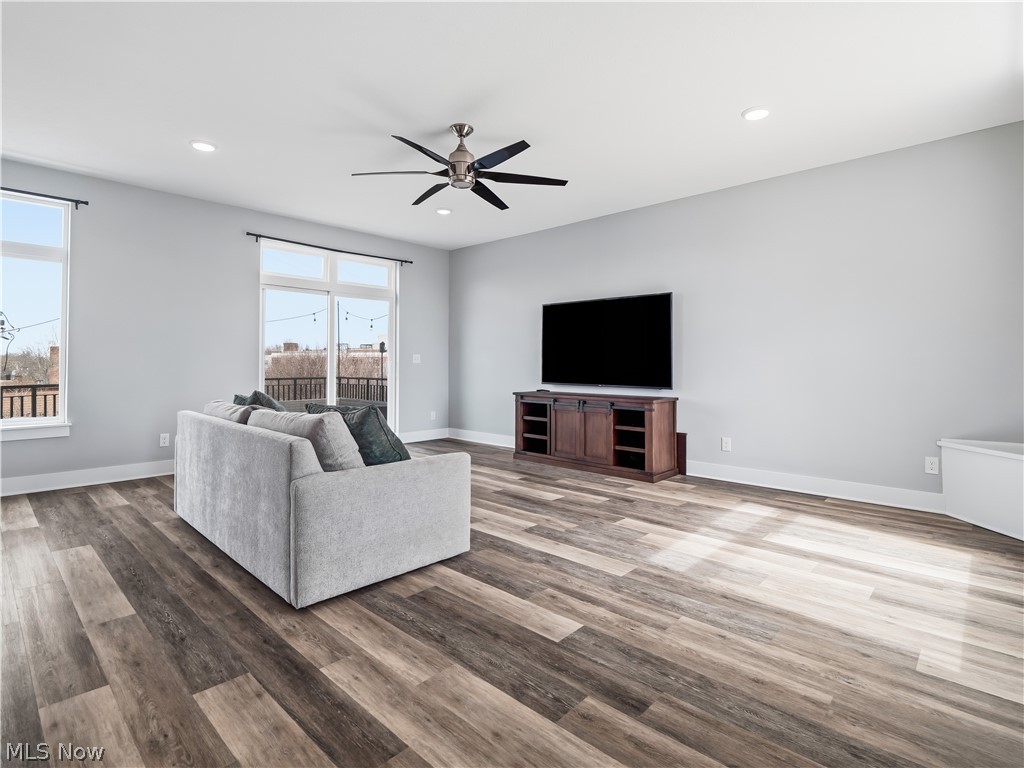 Southside 41 Sub - Residential