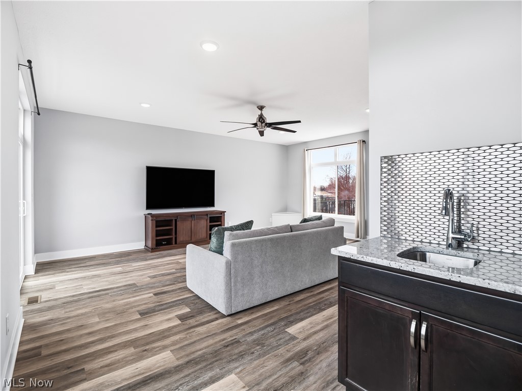 Southside 41 Sub - Residential