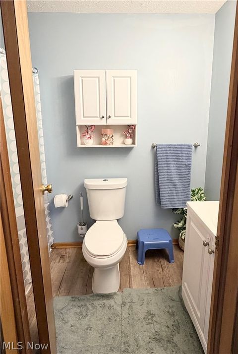 Tiny photo for 9 Willow Way, Canfield, OH 44406 (MLS # 5187768)