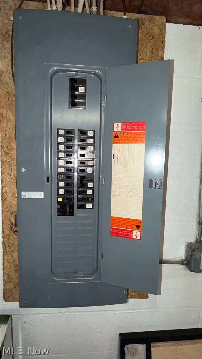 Canfield City - Residential