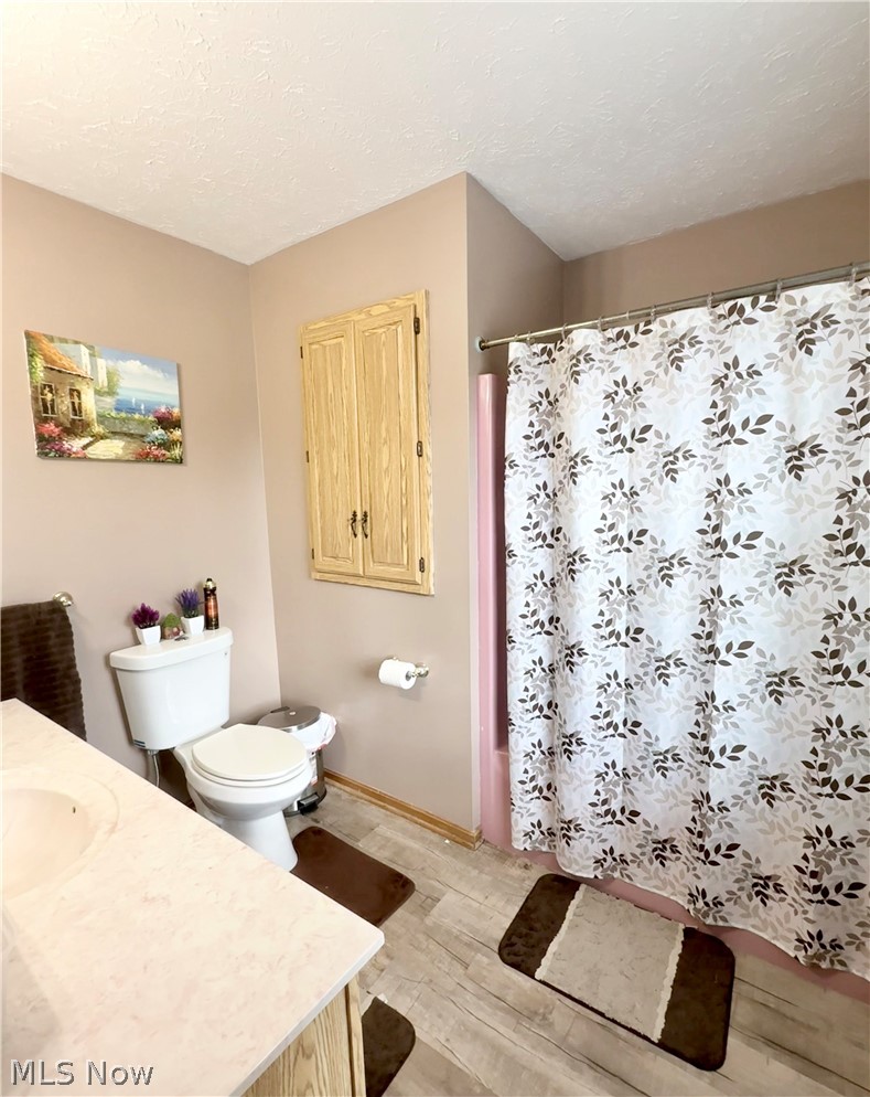 Canfield City - Residential