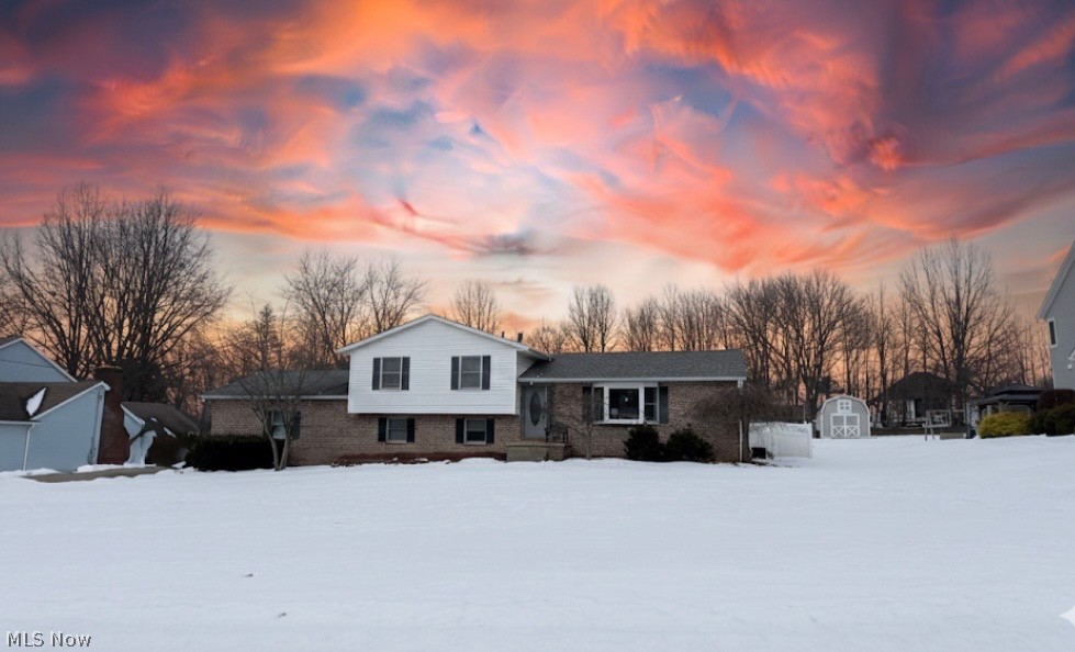 Canfield City - Residential