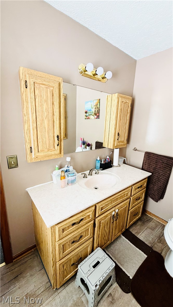 Canfield City - Residential