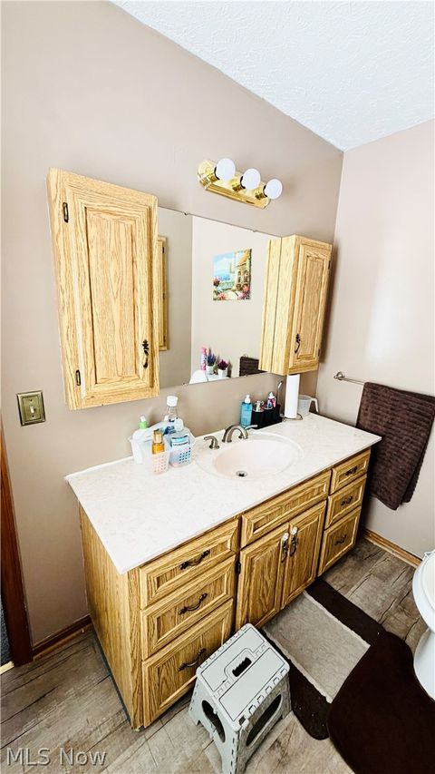 Tiny photo for 9 Willow Way, Canfield, OH 44406 (MLS # 5187768)