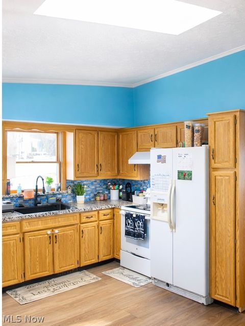 Tiny photo for 9 Willow Way, Canfield, OH 44406 (MLS # 5187768)