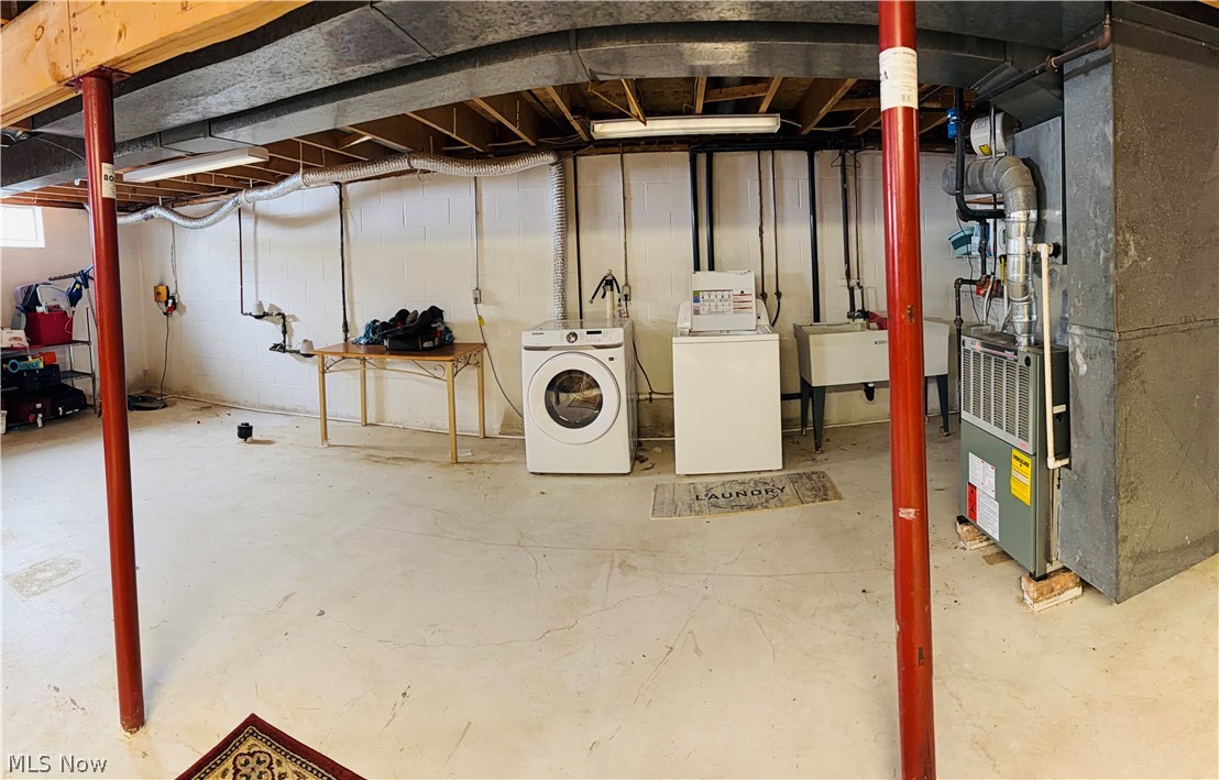 Canfield City - Residential